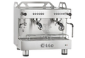 AMPTO Otto Espresso machine 2 groups compact 220V - OTTOCDE2IS4