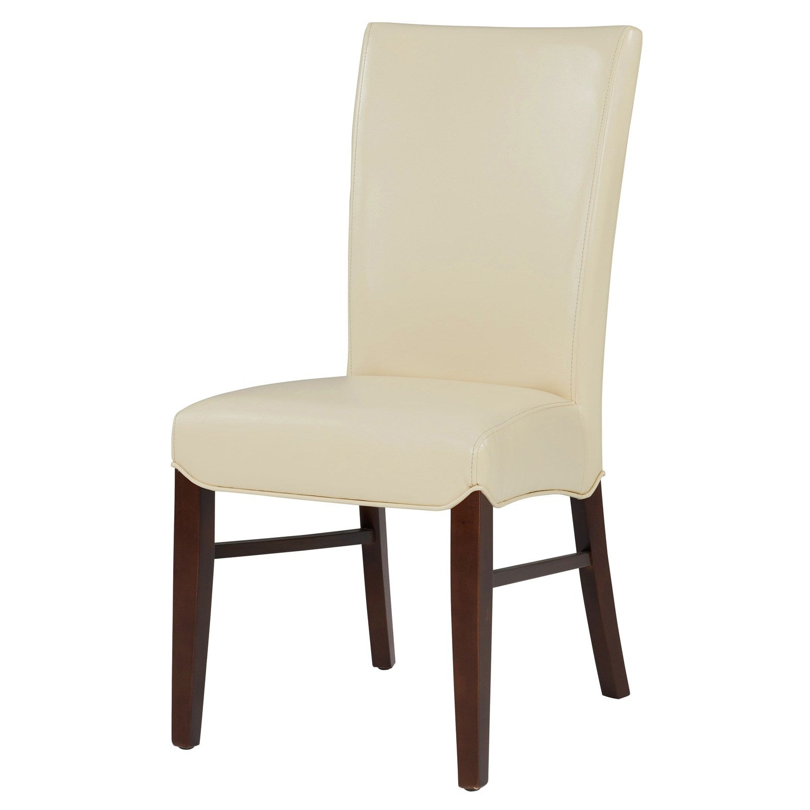 New Pacific Direct Milton Bonded Leather Dining Chair, (Set of 2) -  268239B-693