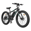 Aostirmotor S07-P 36V/13Ah 500W Fat Tire Electric Bike
