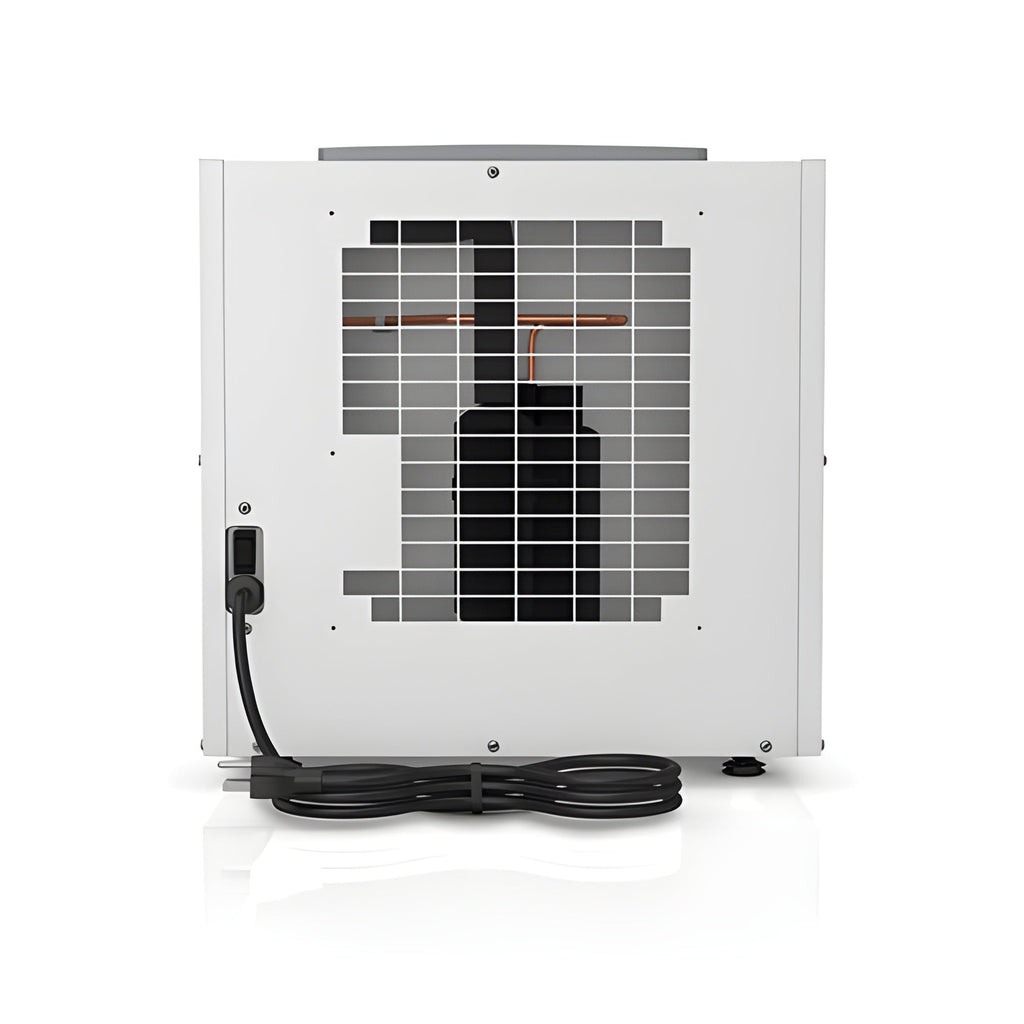 Aprilaire 1870 130 Pint Hard Wired Pro Dehumidifier - RS DE 1870W