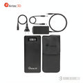 Artec Eva / Space Spider Battery Pack