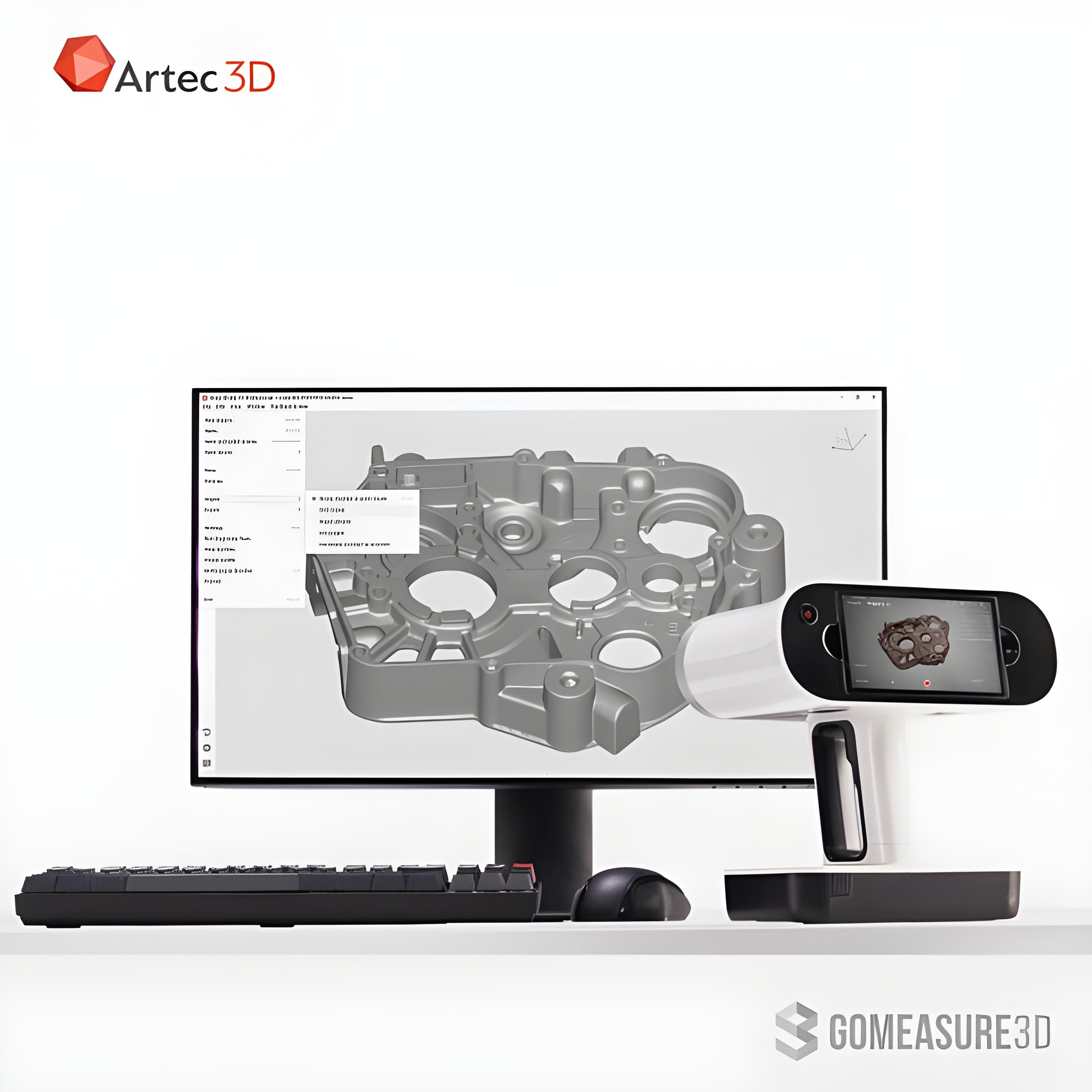 Artec Studio 19 Lifetime