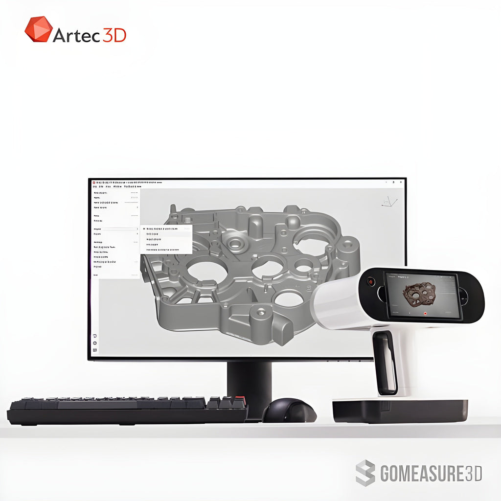 Artec Studio 19 Yearly Subscription (EDU)