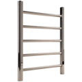 Artos Ryton MR06560 Hardwired Towel Warmer - 24"w x 26"h - MR06560