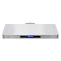 Vinotemp 36" Gas Range Hood, in Stainless Steel - BR-HD36SR
