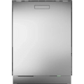 Asko 24" Dishwasher, 50 Series, XXL Tub, Pocket Handle, Stainless - DBI565IXXLS