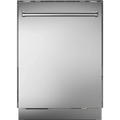 Asko 24" Dishwasher, 50 Series, XXL Tub, Pro Handle, Stainless - DBI565PHXXLS