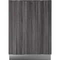 Asko 24" Dishwasher, 60 Series, XXL Tub, Water Softener, Panel Ready - DFI776XXLSOF