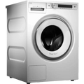 Asko 24" Washer, Style, White - W6124XW