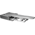 Asko Ironing Board, White - HI1153W