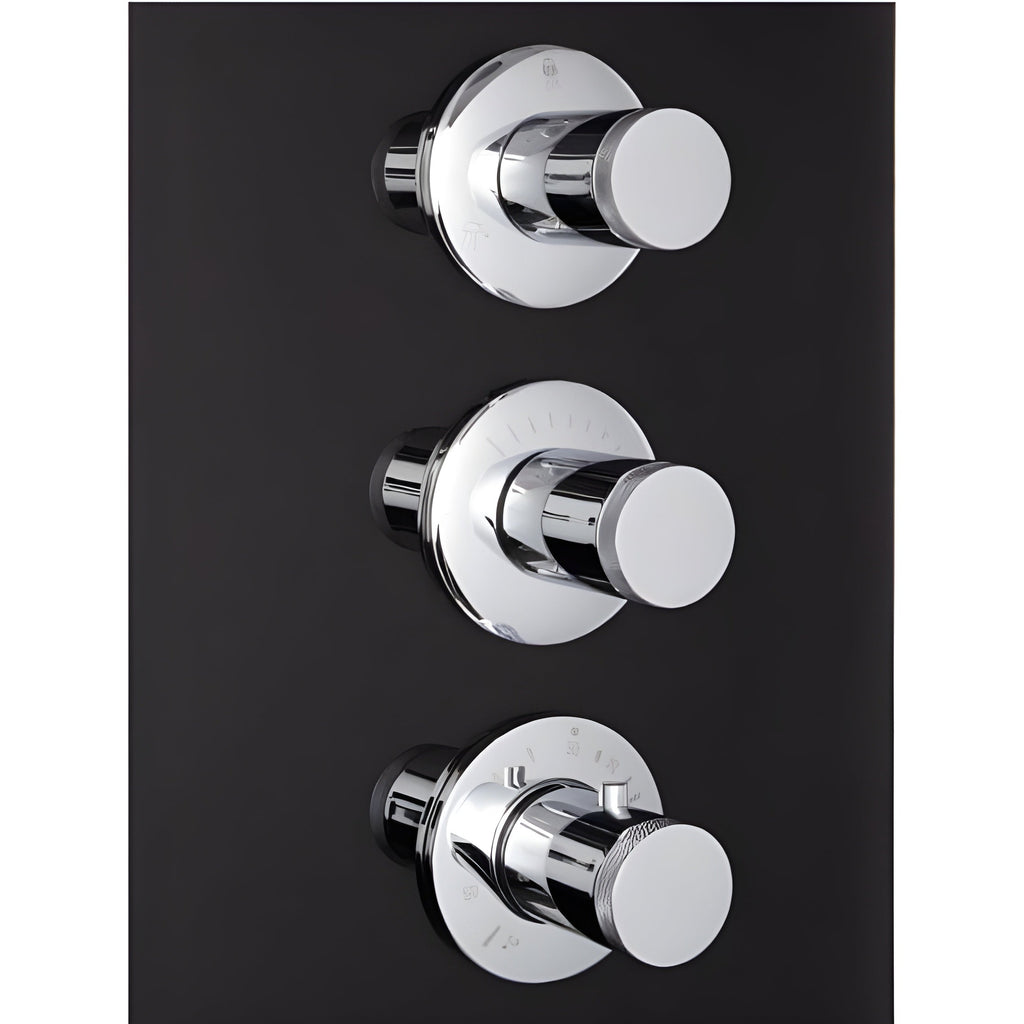Athena - WS102 Steam Shower - WS-102