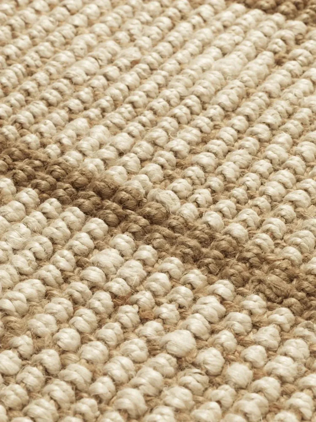 Ferm Living Athens Stripes Rug - 1104271280