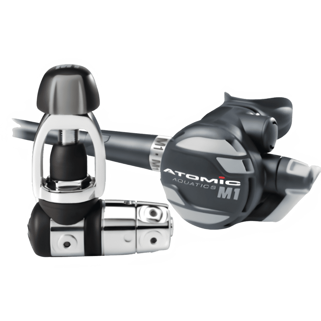 Atomic Aquatics M1 Regulator