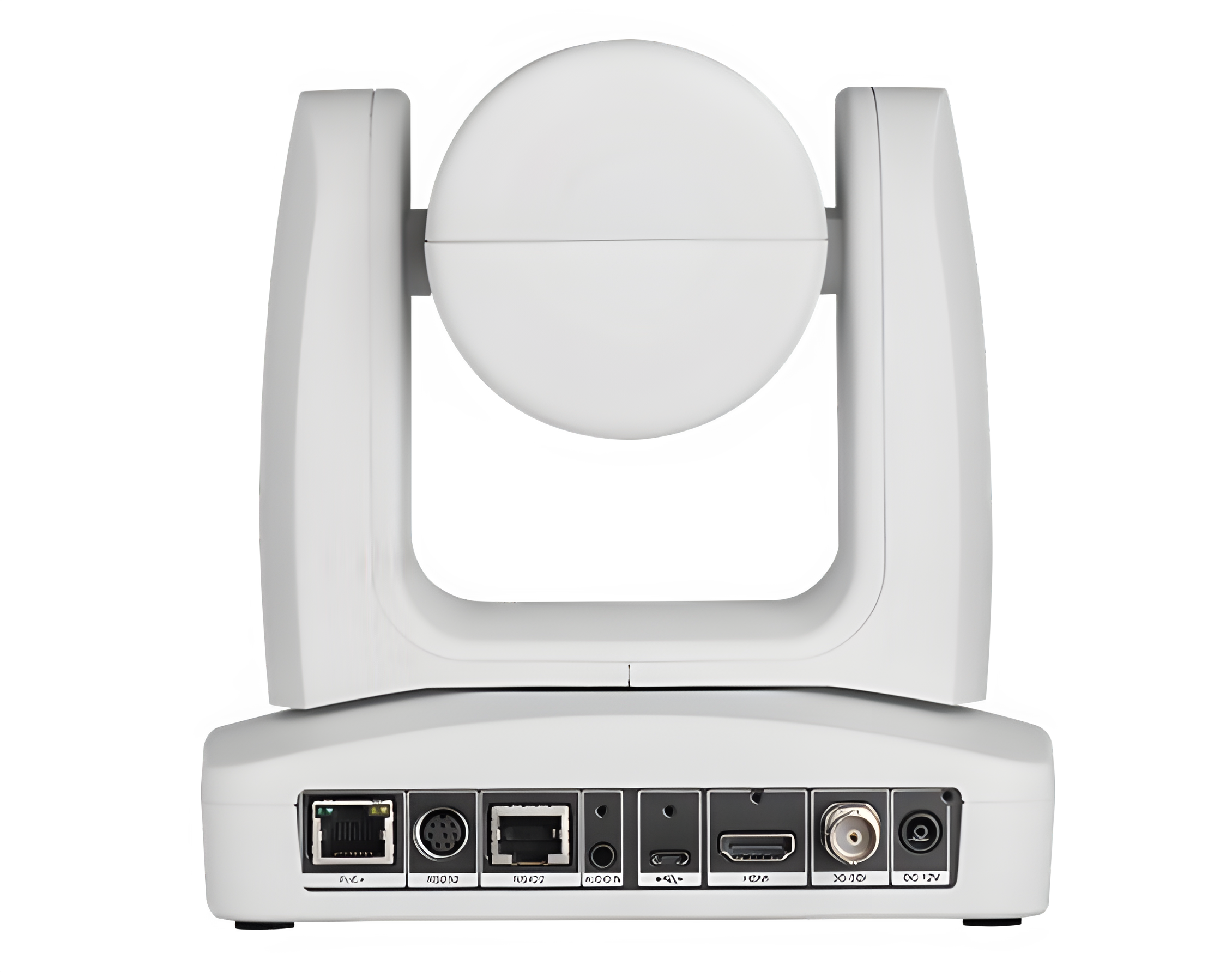 AVer PTZ310W Professional PTZ HD camera (White) - PTZ310W