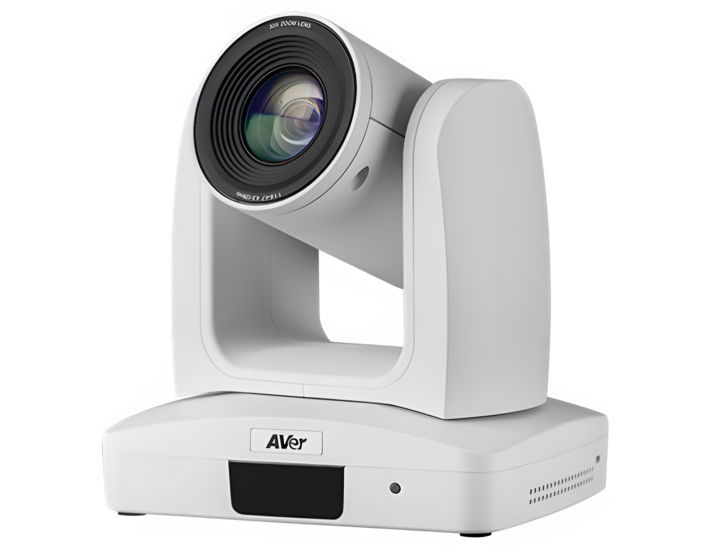 AVer PTZ310W Professional PTZ HD camera (White) - PTZ310W