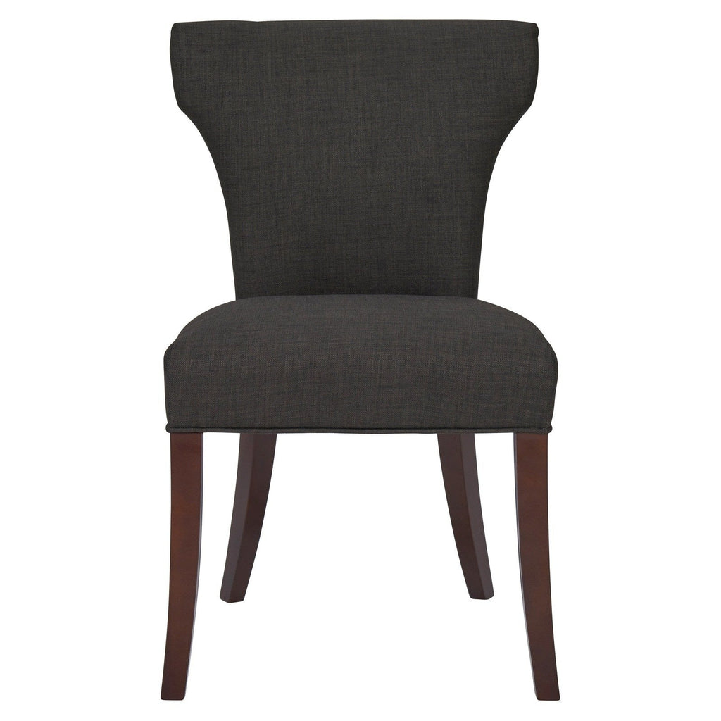 New Pacific Direct Dresden Fabric Dining Chair, (Set of 2) -  198137-HS02