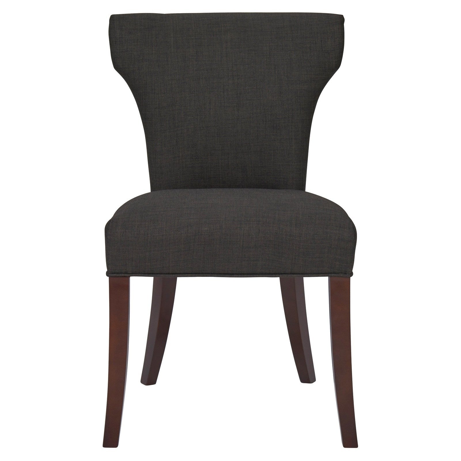New Pacific Direct Dresden Fabric Dining Chair, (Set of 2) -  198137-HS02