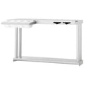 Lynx Pass Shelf Accessory with Halogen Light - LCSPS