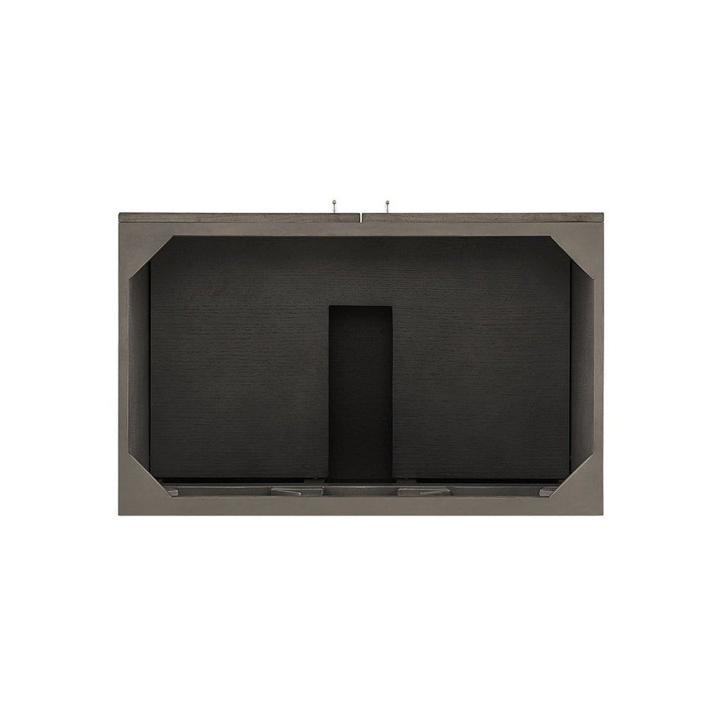 James Martin Vanities Metropolitan 36" Single Vanity - 850-V36-AWT-3AF
