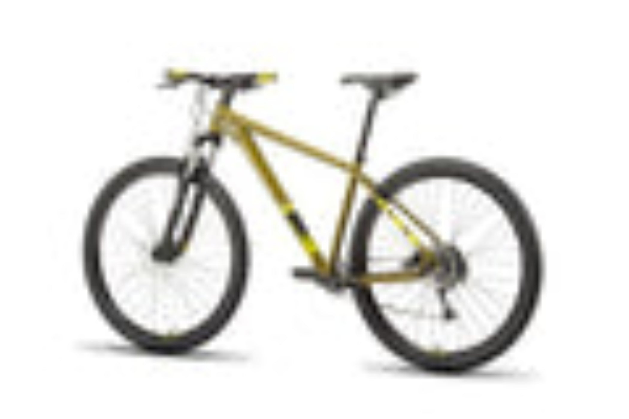 BATCH BICYCLES The Disc Brake Mountain Bike - MB-B376892