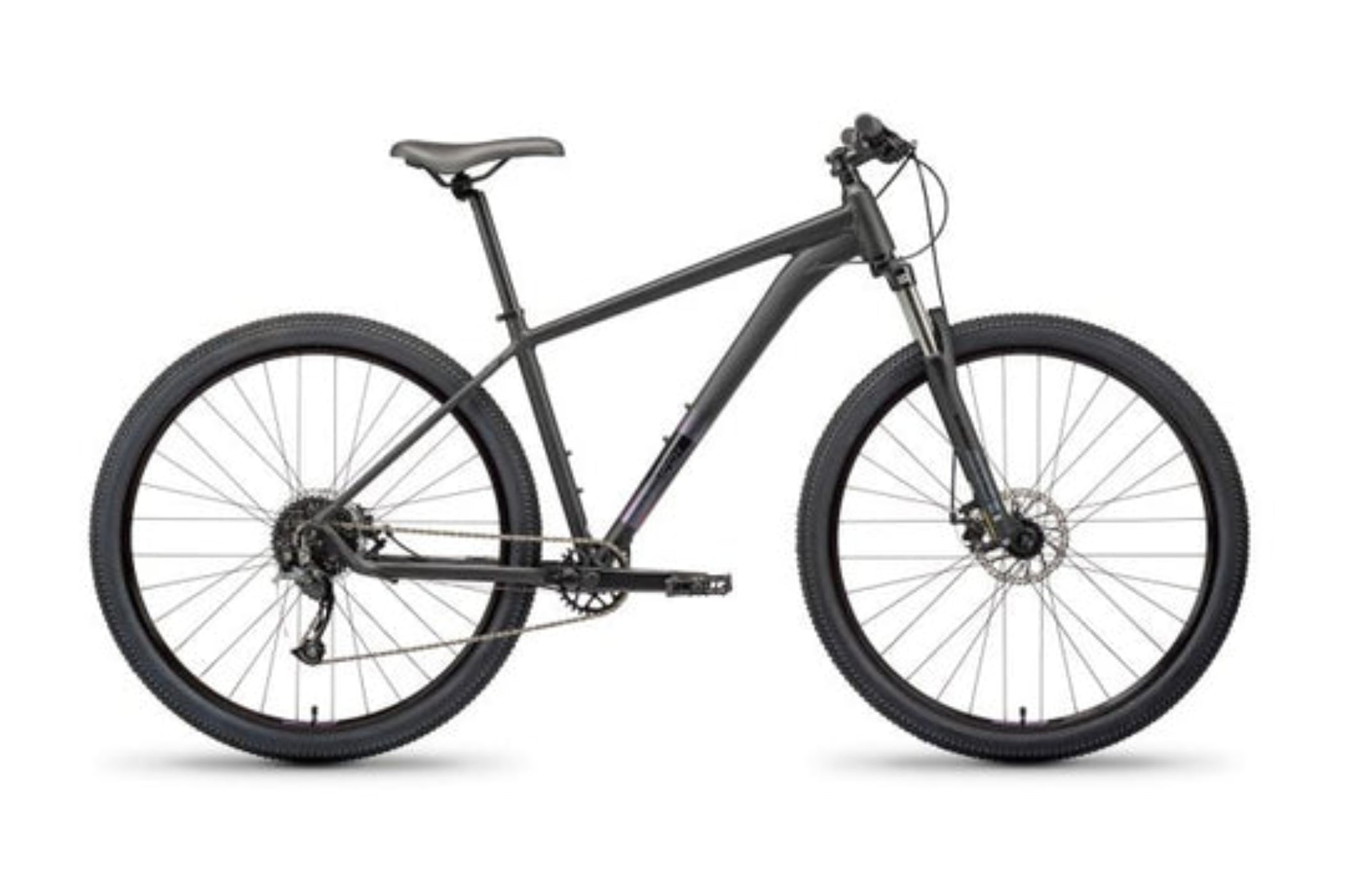 BATCH BICYCLES The Disc Brake Mountain Bike - MB-B376892