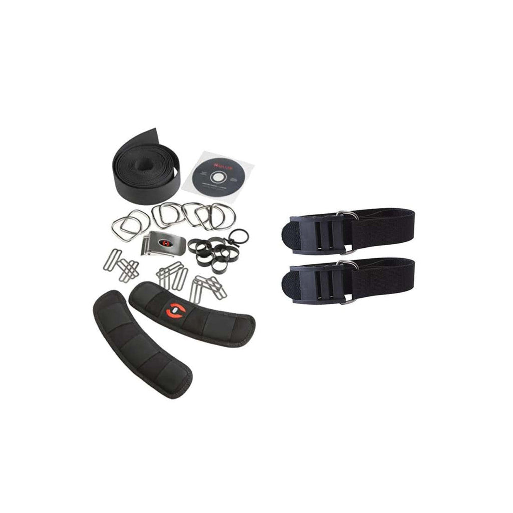 Zeagle Hollis ST System BCD - BCD365    ST_SYSTEM