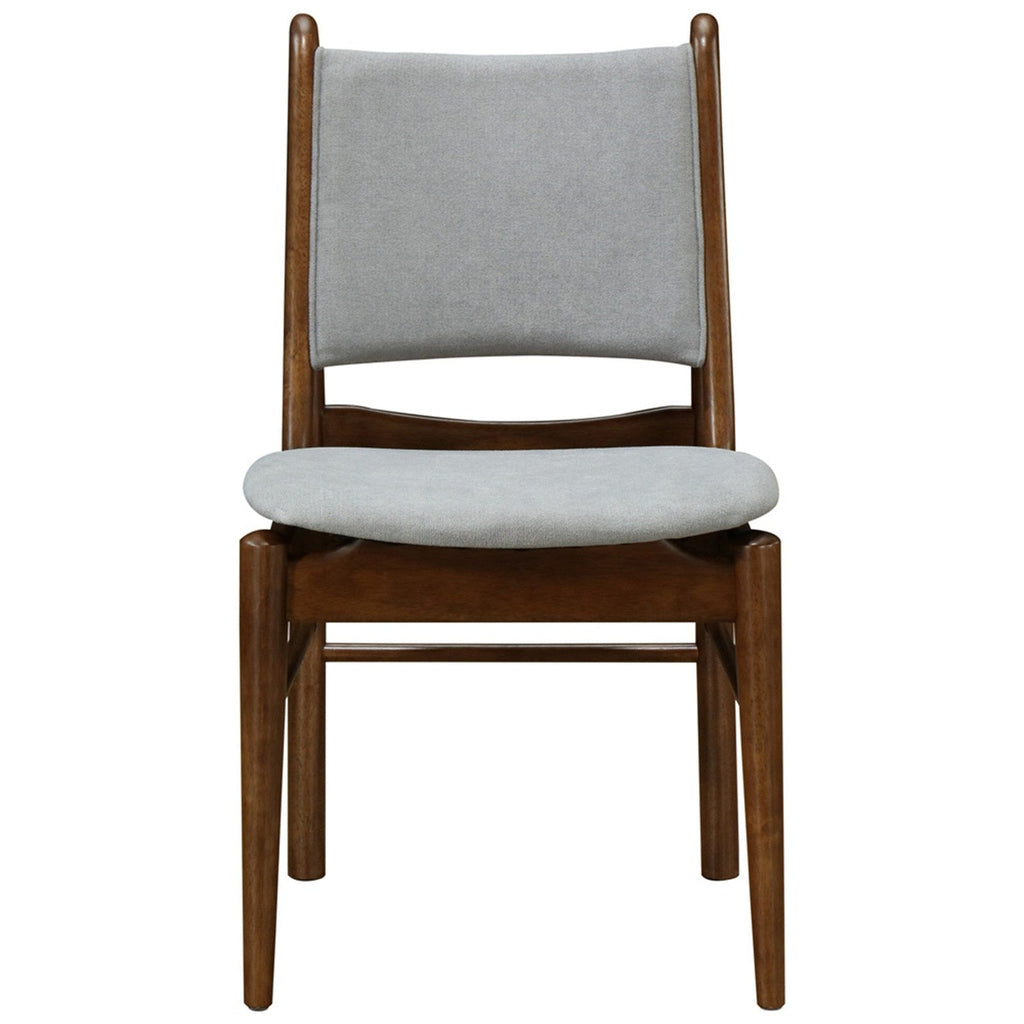 New Pacific Direct Wembley Fabric Chair, (Set of 2)  - 1320007-501