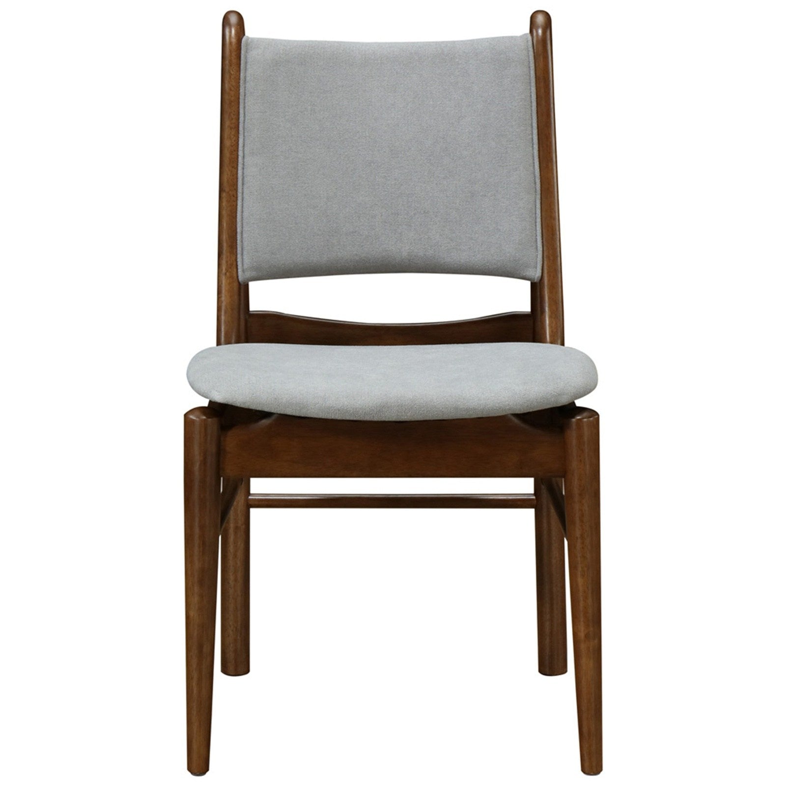 New Pacific Direct Wembley Fabric Chair, (Set of 2)  - 1320007-501