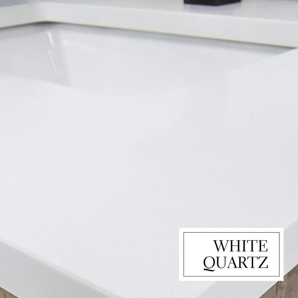 Dukes 60" x 22" Double Bath Vanity - Backyard Provider