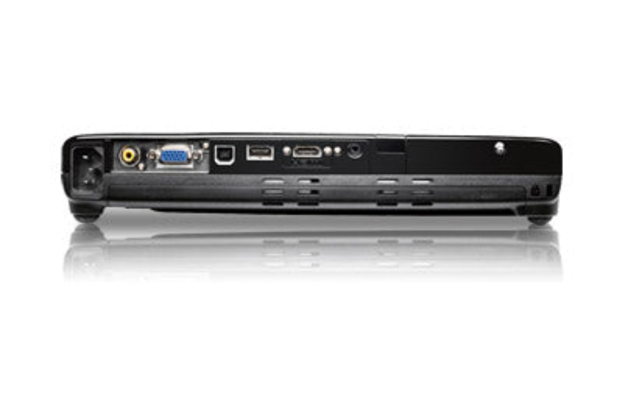 Epson PowerLite 1760W 3LCD Projector V11H361120 - V11H361120