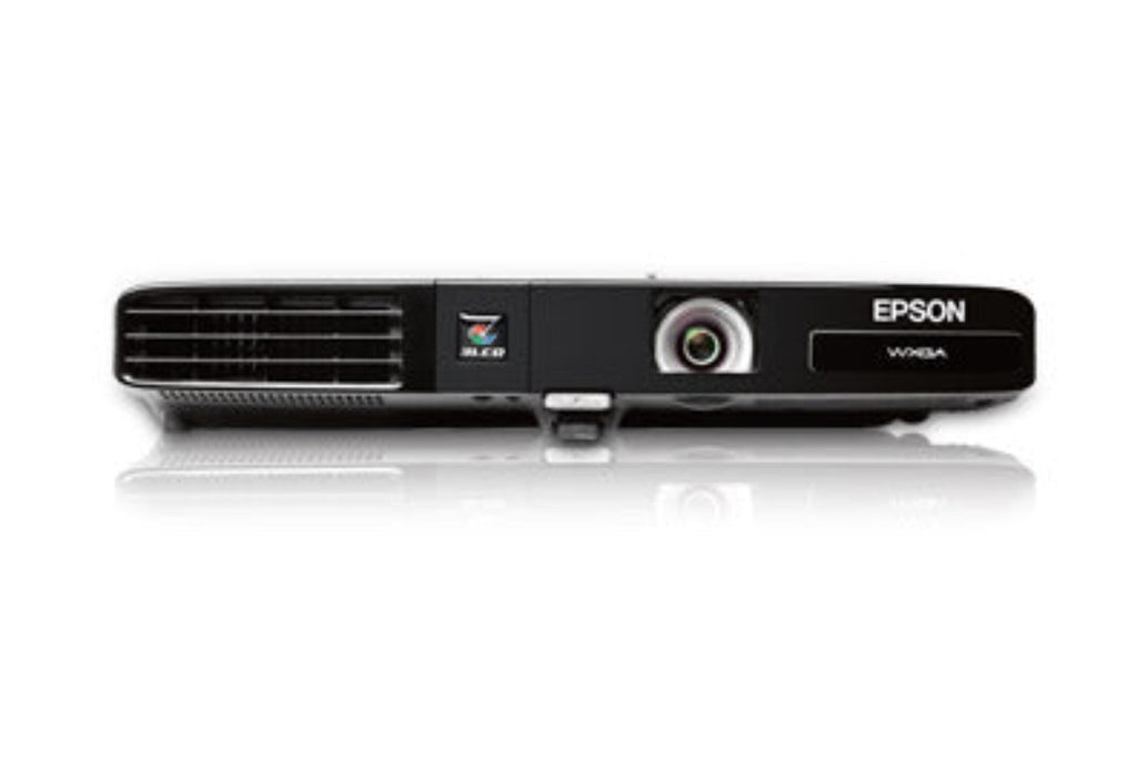 Epson PowerLite 1760W 3LCD Projector V11H361120 - V11H361120