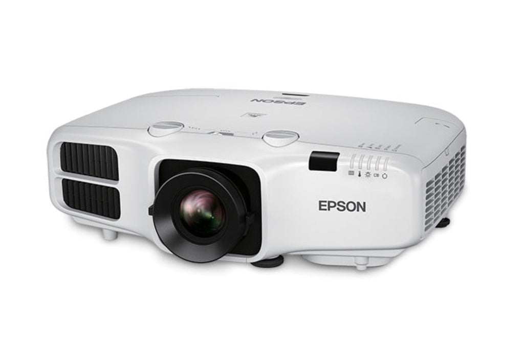 Epson Powerlite 5510 3LCD Projector V11H828020 - V11H828020