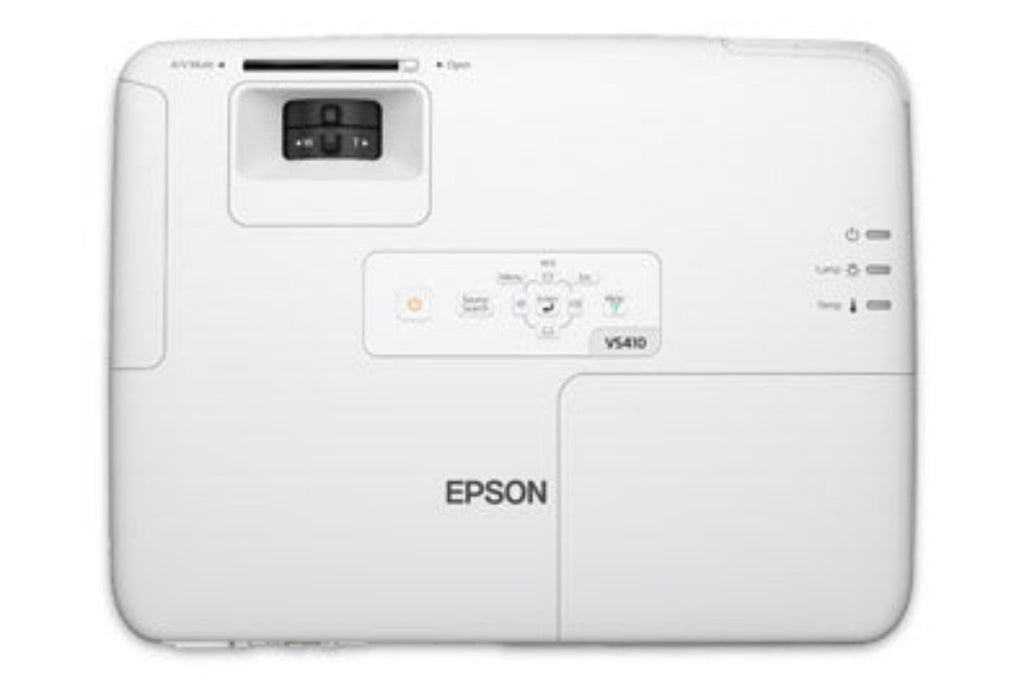 Epson VS410 3LCD Projector - V11H407020