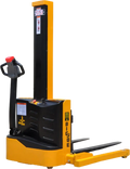 Big Joe  Walkie Straddle Stacker 2200 Lbs Capacity 62" Max Lift Height New - S22-62