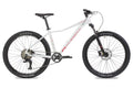 Eastern Alpaka 27.5 MTB Hardtail Bike - White