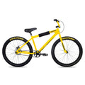 Eastern Big Reaper LTD 26" BMX Cruiser - Yellow