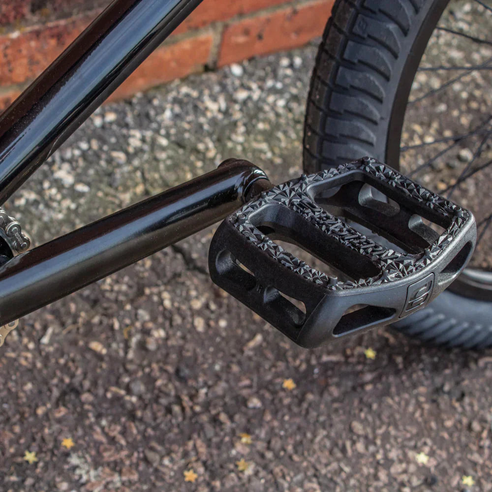 Eastern Thunderbird V1 20" BMX - Black