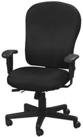 EuroTech 4x4 XL Center Tilt Task Chair  - EUR-FM4080