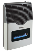 Martin MDV12VP 11000 BTU Direct Vent Thermostatic Built-In Propane Wall Heater Furnace New