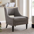 New Pacific Direct Eugene Fabric Accent Chair -  9900054-331