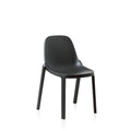 Emeco Broom Stacking Chair - BROOM DARK GREY