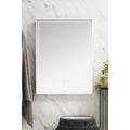 James Martin Vanities Tampa 23.6" Mirror - 901-M23.6-GW