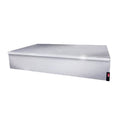 APW Wyott BWD-31 Free Standing Hot Dog Bun Warmer - AWBWD31