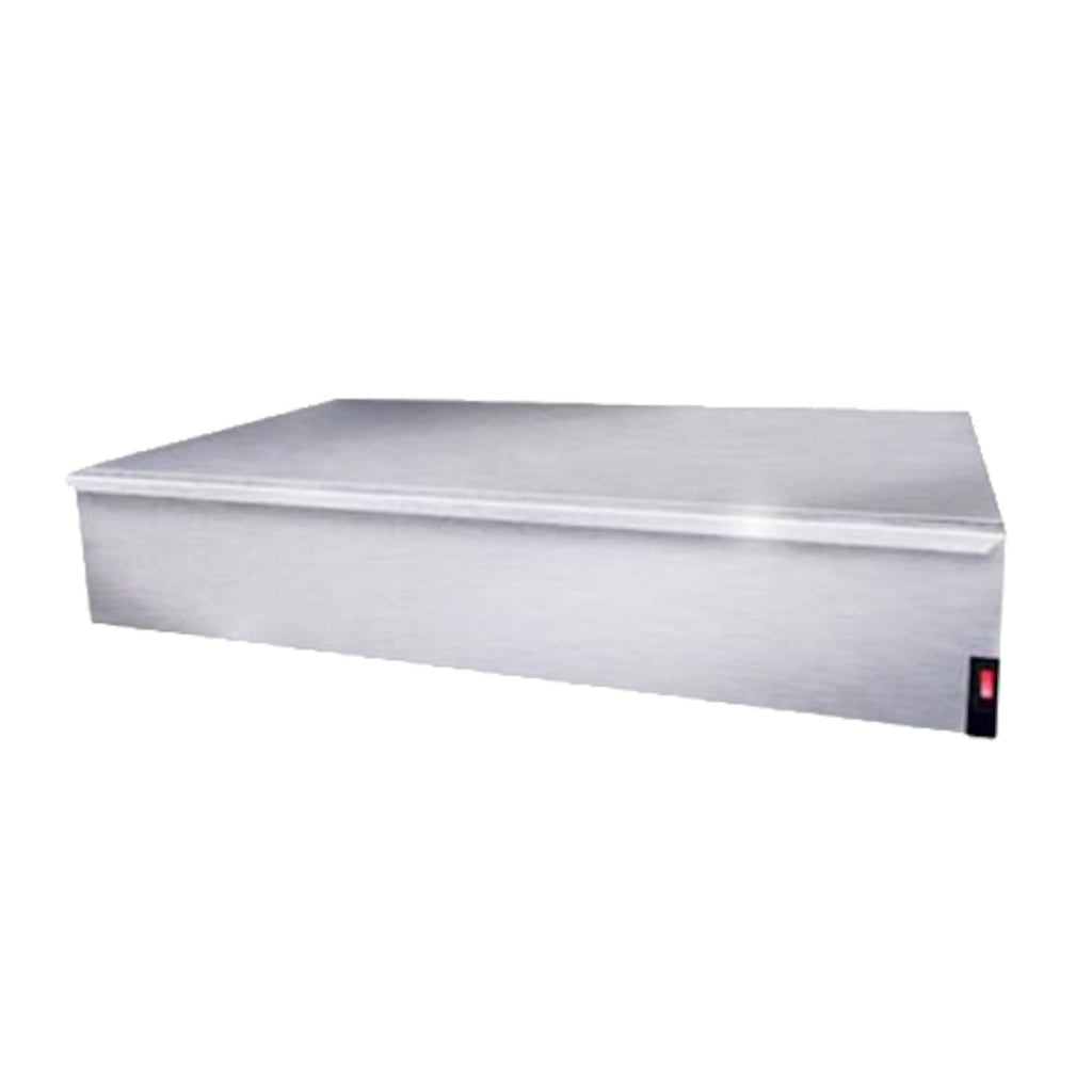 APW Wyott BWD-31 Free Standing Hot Dog Bun Warmer - AWBWD31