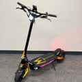 KAabo Mantis King GT (Certified pre-owned, less than 50 miles ) - R-KMTS-KGT0-GA