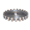 Raimondi Bulldog Advanced 90° Flat Milling Wheel - BDW90F