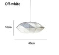 Japanese Vintage Pendant Light - Procure Décor