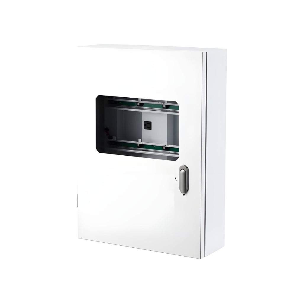 TrolMaster 25” Standard Controller Cabinet for Hydro-X Plus (SCC-3) - 56018