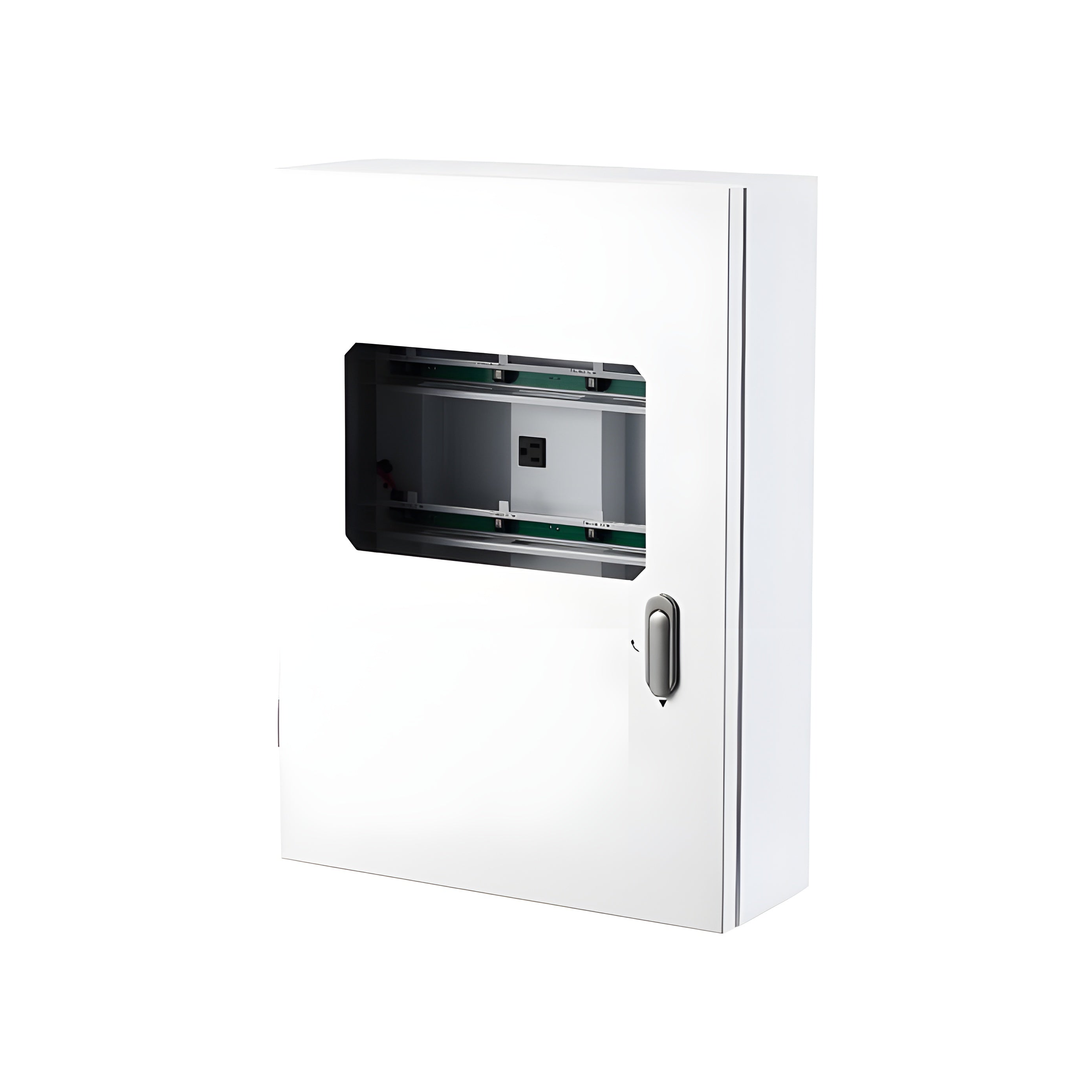 TrolMaster 25” Standard Controller Cabinet for Hydro-X Plus (SCC-3) - 56018