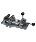 WILTON 8" Cam Action Drill Press Vise 1208